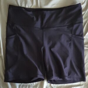 Old Navy Women's Bike Shorts